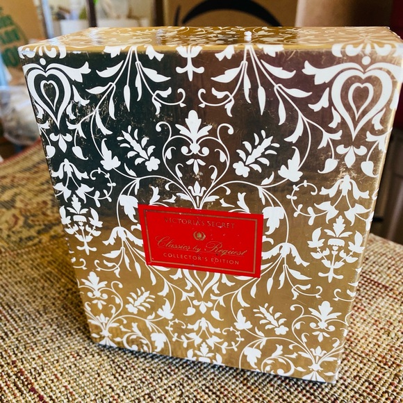 Victoria's Secret Other - Box Set Collectors Edition Classics, CDs